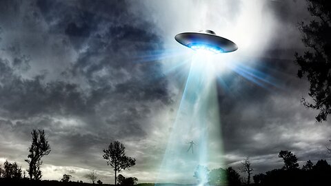 @DavidIcke UFO Sound Outside Of My House (9/29/24)