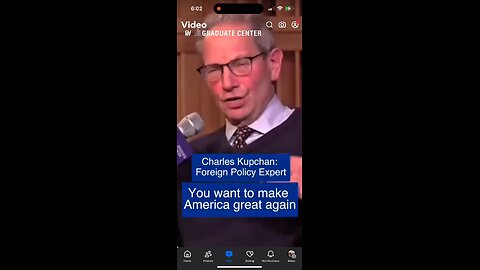 Trump claims he has a mandate from the American people to destroy the American Economy.
