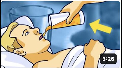 "Natural Snoring Remedy: Bedtime Juice Recipe"