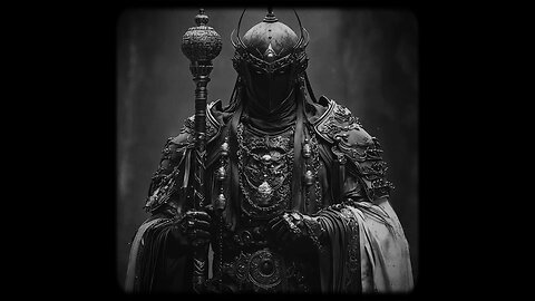 He Swore Revenge – The Warrior Who Won’t Forgive His Brother’s Murder”