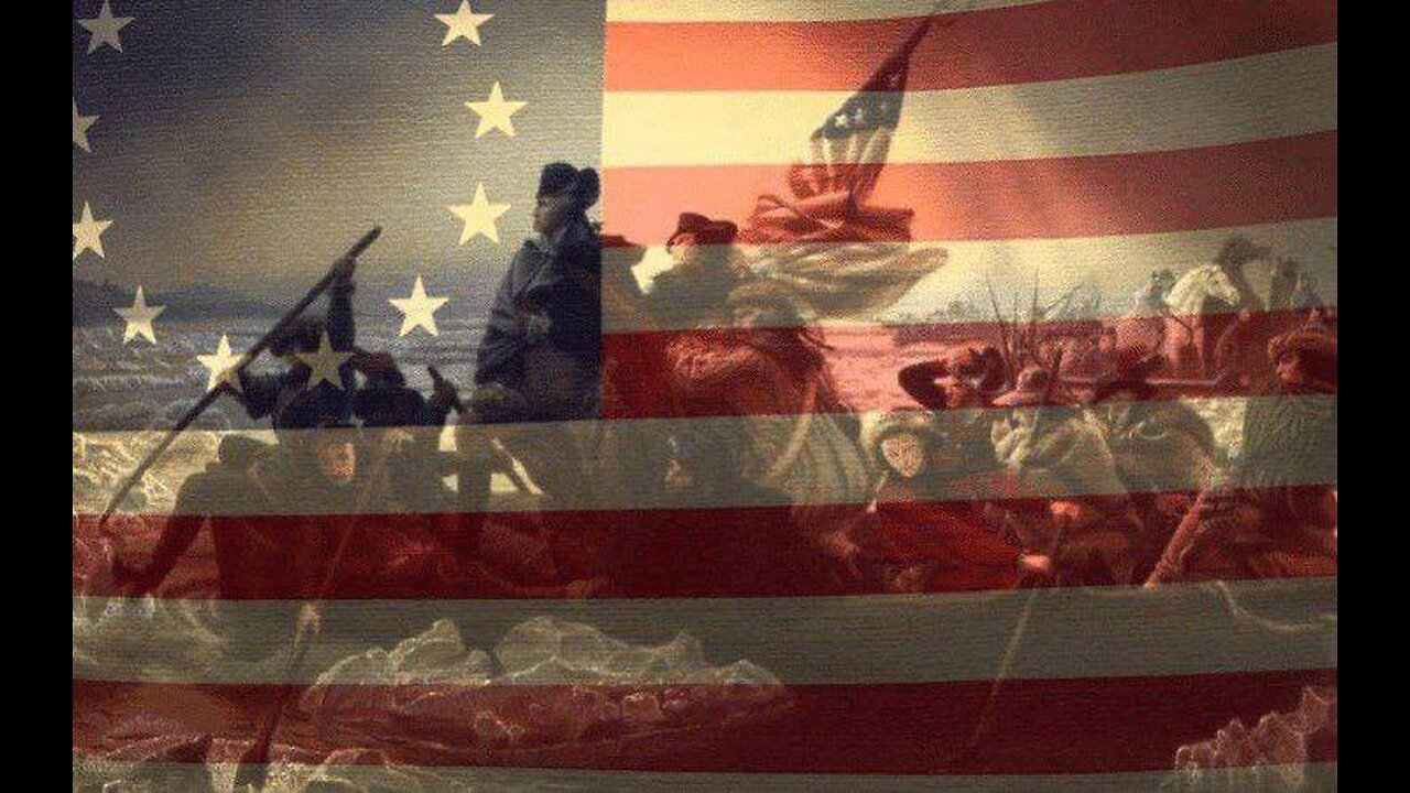 RFK Jr: “We are gonna have revolutionary change.”