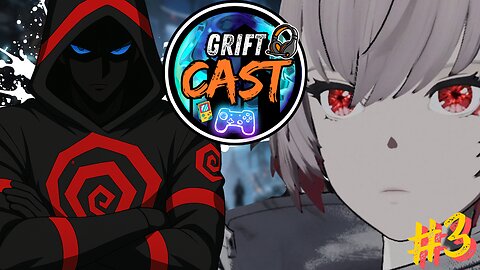 Waifu Dodge Master | AI Limit (PC) | Griftcast