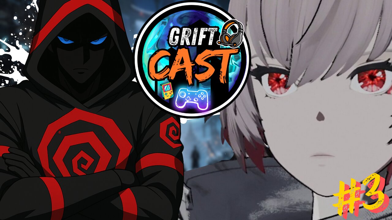 Waifu Dodge Master | AI Limit (PC) | Griftcast