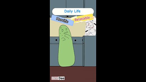 The Unfiltered Truth: My Daily Life 😬