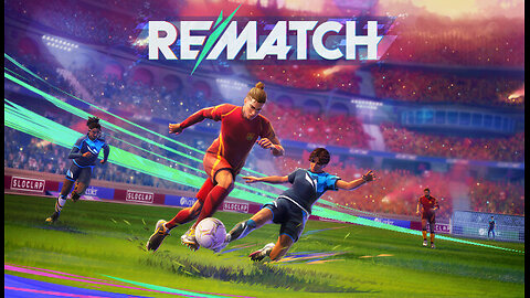 REMATCH GRIND