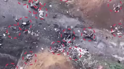 💥🔥 Ukraine Russia War | Russian Meat Wave Assaults Fail in Ukrainian Killzones | RCF