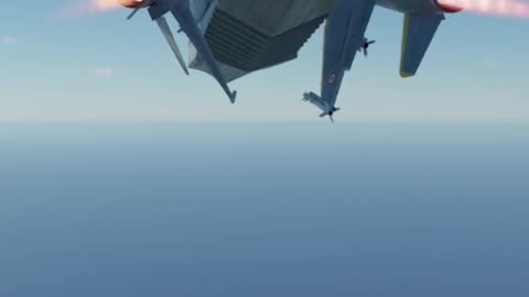 NEW BV-238 RECORD WARTHUNDER