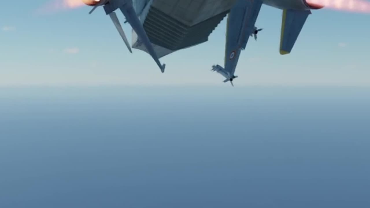 NEW BV-238 RECORD WARTHUNDER