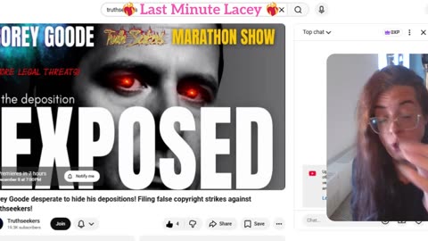 COREY GOODE: THE POWER OF CHRIST COMPELS YOU!