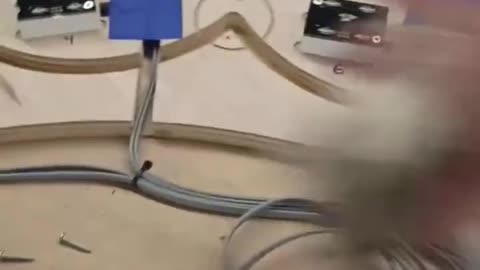 🔥🤬🔥Whistleblower Uncovers Casino Cheating with Rigged Gaming Table Full of Electronics