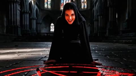 Just a Monster - Goth / Dark Wave / Somber