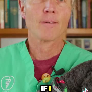 Dr. C - Dogs don’t need vaccines