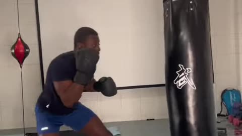 Drop Your Guard Is A Savage Fighting Strategy The Art of War in the Ring