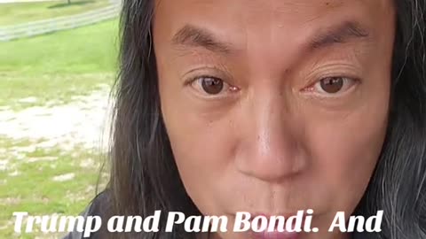 Gene Ho- Trump and Pam Bond And how Trump does things