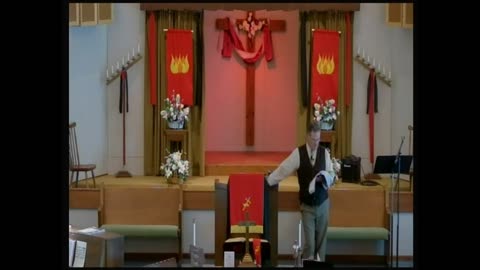 LIVING FOR JESUS PART 2