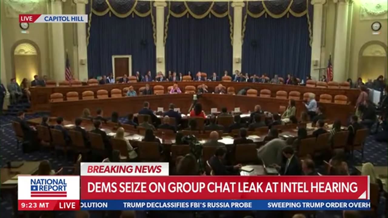 Rep. Dan Crenshaw: "I always use fire emojis when I see terrorists getting killed."
