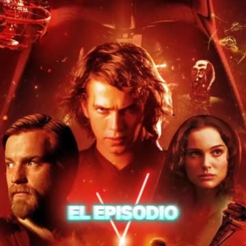 como ver Star Wars en forma cronológica #starwarstiktok #starwarsedit #starwarscosplay #starwarsfan