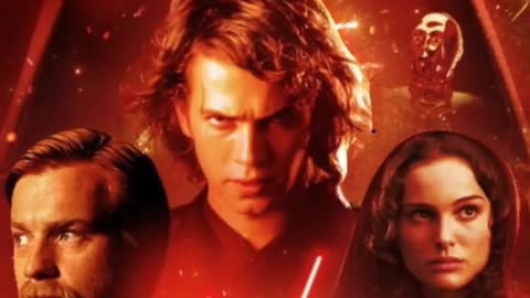 como ver Star Wars en forma cronológica #starwarstiktok #starwarsedit #starwarscosplay #starwarsfan