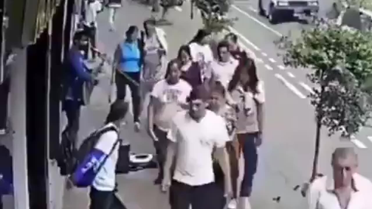 Community Justice
