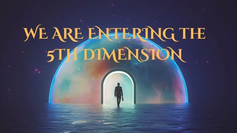 🌞 WE ARE ENTERING the 5TH DIMENSION ~ JARED RAND’s MEDITATION CALL 10-19-25