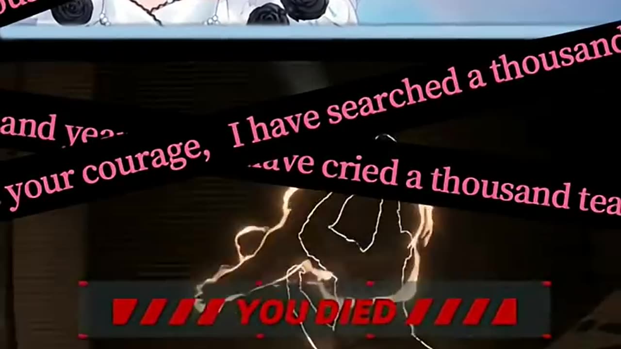 🩵UNDERWARD #scary #horror #shorts