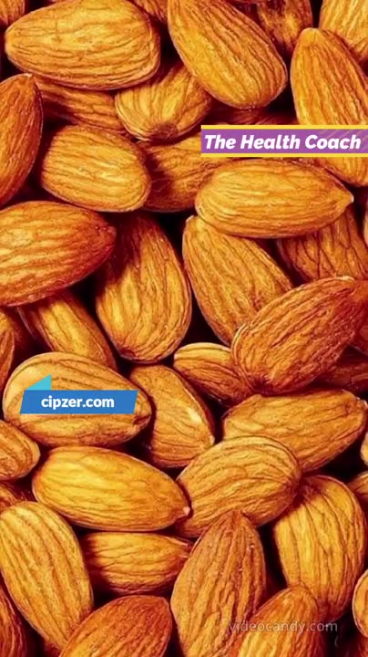 बादाम और किशमिश खाने के फायदे