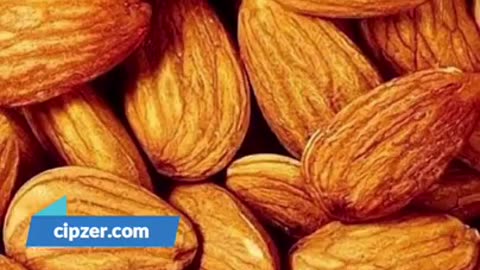 बादाम और किशमिश खाने के फायदे