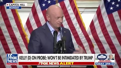 ‘NO WIGGLE ROOM’_ Senator backs Hegseth, sends FIERY message to Dem colleague