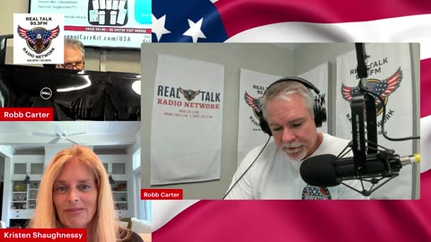 The Robb Carter Show
