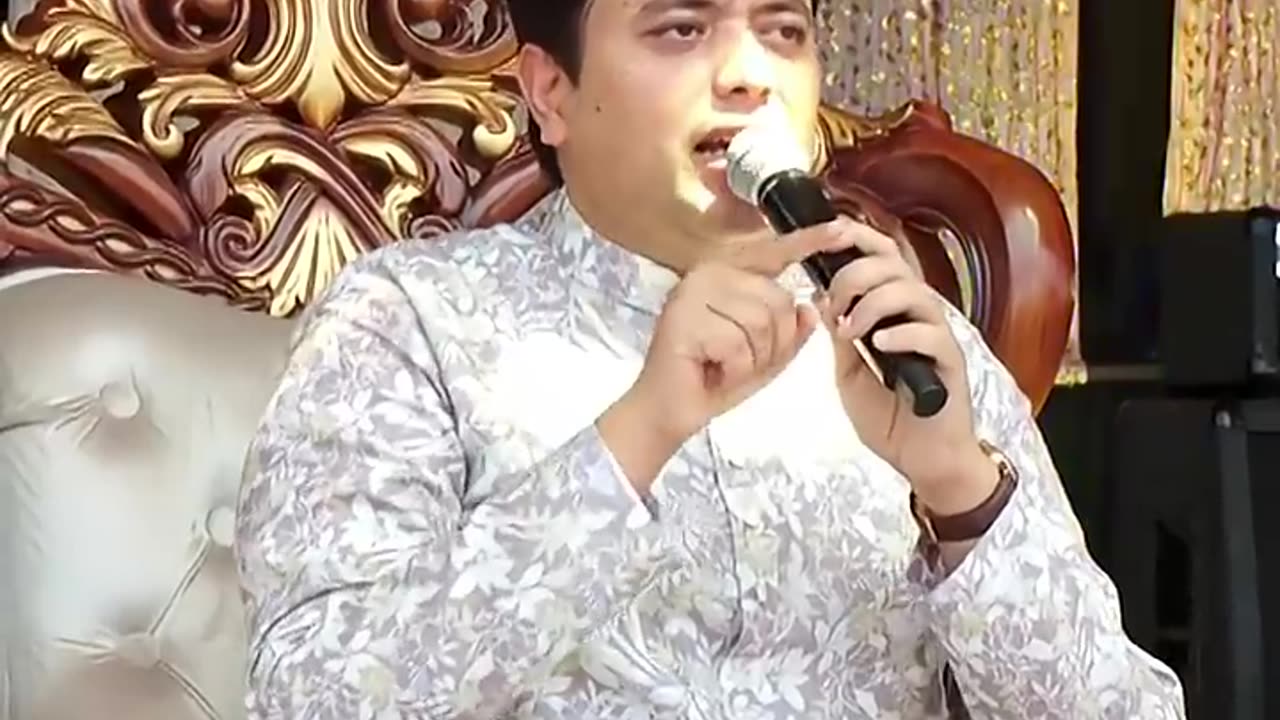 क्यों परमेश्वर आपको पवित्र आत्मा से परिपूर्ण करना चाहता है ? | Anugrah TV