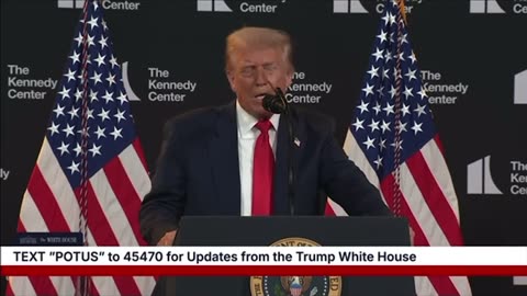 Trump Calls DC Statehood "Ridiculous" and "Unacceptable"