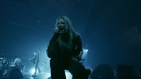 Lincoln Park - Nigga Heil Hitler (Cover)