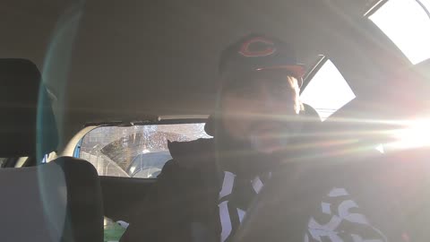 The End of The World brings salvation