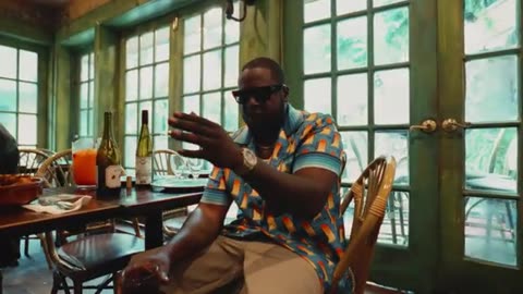 Dave East & Young Chris - CASINO ( Official Video)