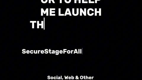 Help Me Protect Open Dialogue!
