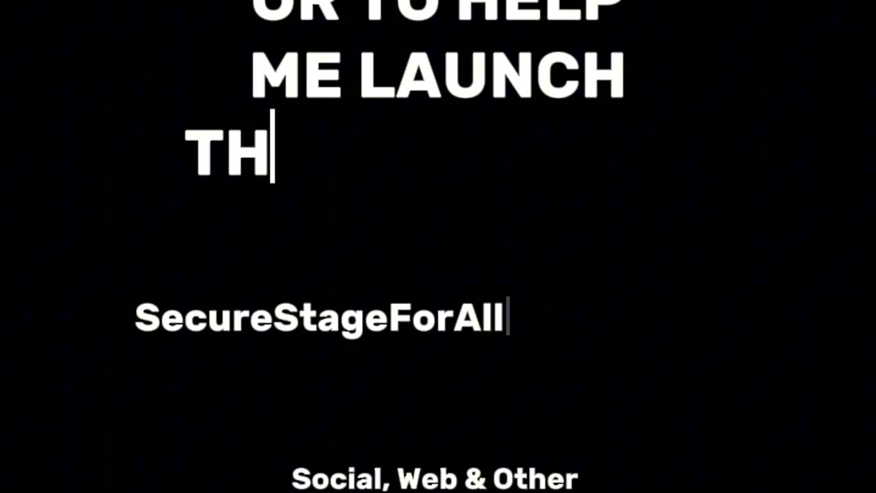 Help Me Protect Open Dialogue!
