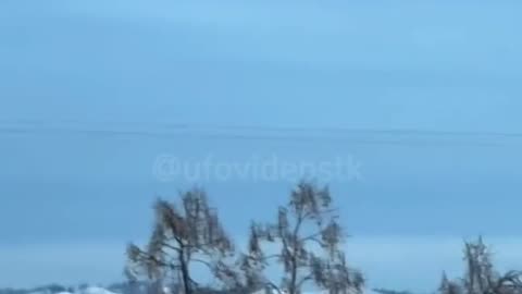 🛸🔭 Object Spotted Moving from High Elevation West! | TheTruthAbove