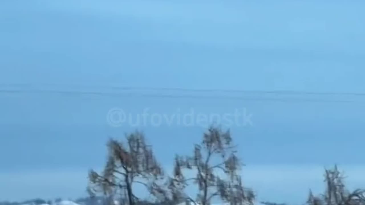 🛸🔭 Object Spotted Moving from High Elevation West! | TheTruthAbove