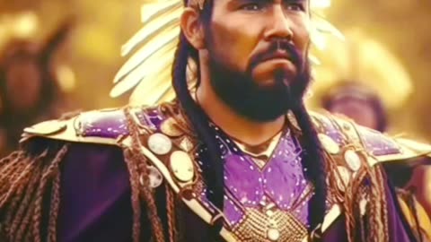 Los santos de dios van a tomar el reino! ustedes negros, latinos e indios nativos! ¡Arrepentirse!