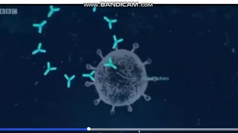 BBC admits they use HIV to make the Covid vaccine