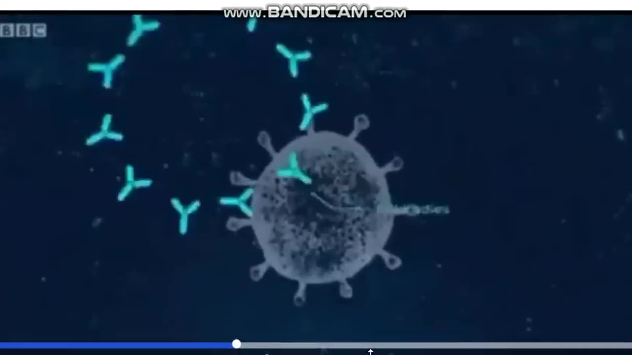 BBC admits they use HIV to make the Covid vaccine