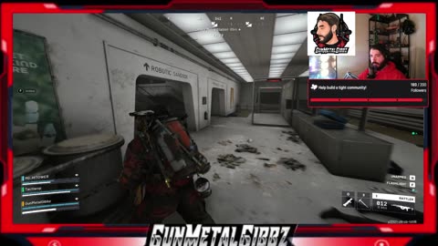 R.E.D. FRIDAY ARC RAIDERS