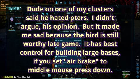 no voice 12-09-2025 ASE defending the Pteranodon 062