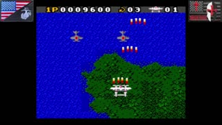 1942 (Nintendo Game Boy Color - 2000) [NA Version]