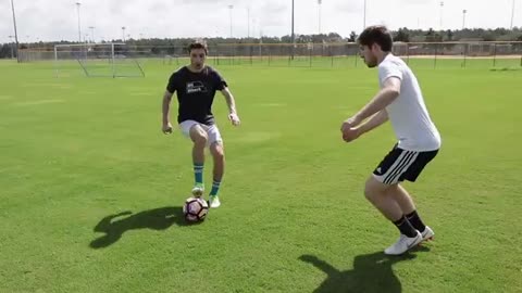 Amazing: 15 BEST Skill Moves to Beat Defenders in REAL GAMES