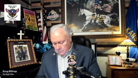 "The Right Side with Doug Billings"