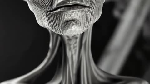 Alien near your home