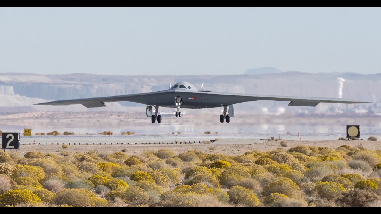 The US's secret weapon: The strength of the B-21 Raider lies in its numbers, not just its technology