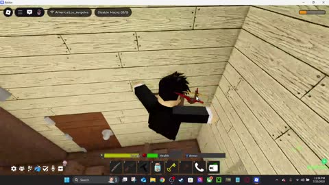 [Full Gameplay #219 - 2025] Roblox: Da Hood
