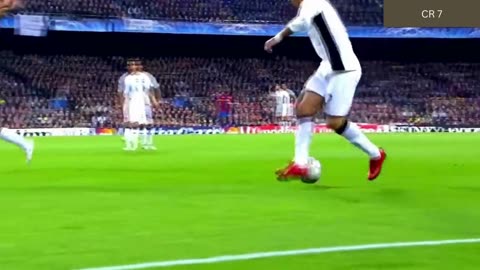 Cristiano Ronaldo 100 Legendary Skills Impossible To Forget